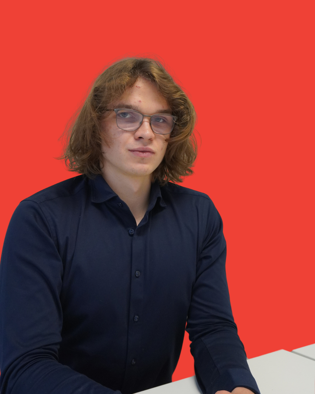 Zdjęcie prowadzącego przedmiot