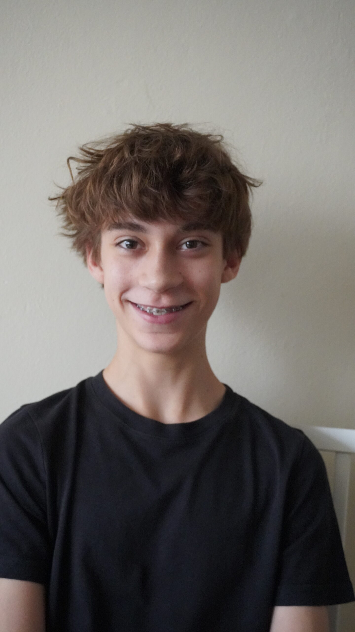 Michał N.
